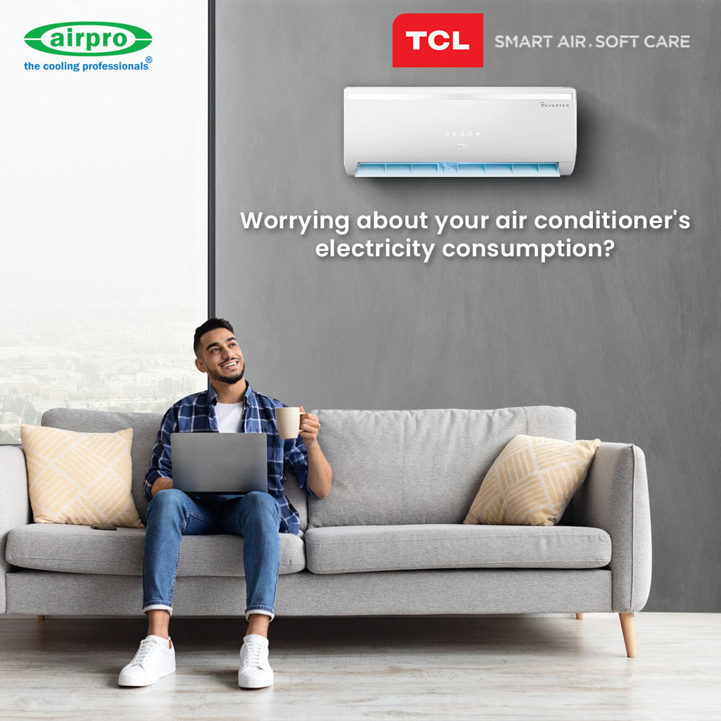 How Much Electricity Does an Air Conditioner Consume?