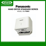 Panasonic Hand Dryer Standard Series -FJT09B3