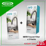 IVO BUNDLE PROMO (CASH): SB151 + SB151