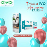 ANNIVERSARY PAIRS: SB151 + C151 Value Pack