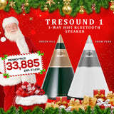 TreSound 1 - Bluetooth Speaker (UNIT ONLY)