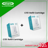 IVO BUNDLE PROMO (CASH): C151 + C151