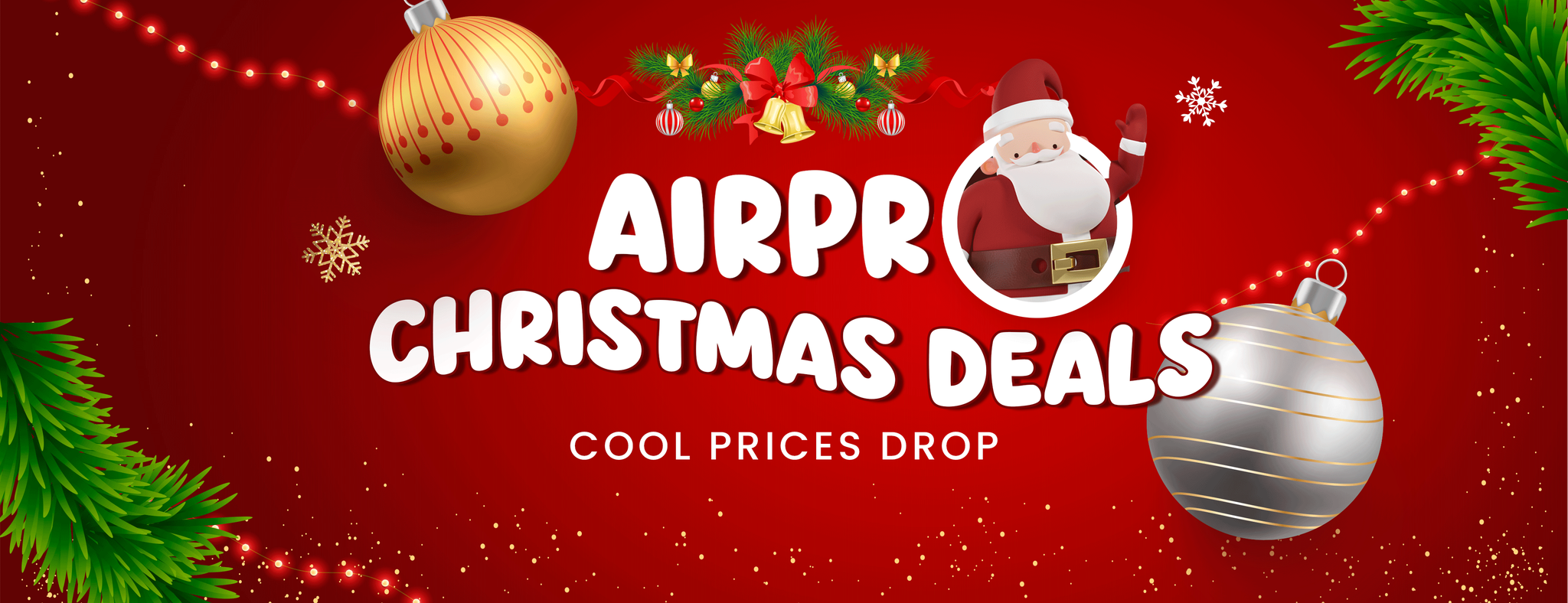 Air Prosystems Inc. Online Store