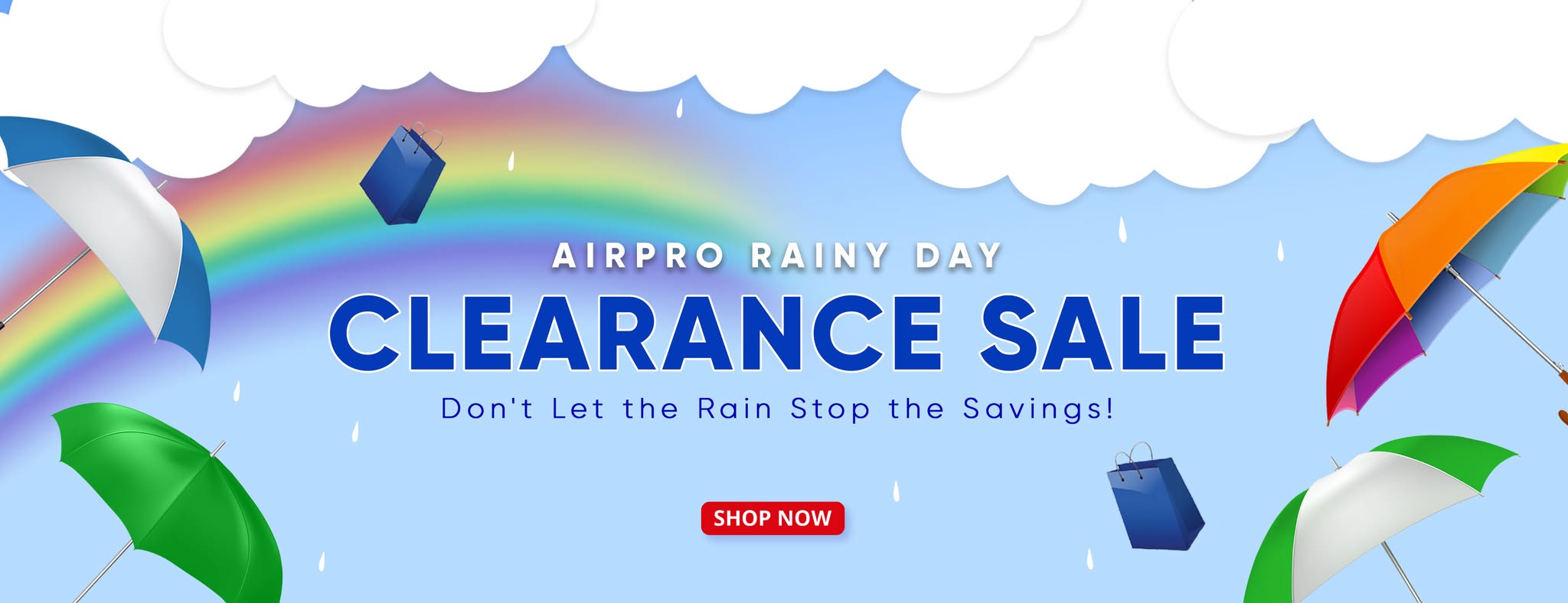 Air Prosystems Inc. Online Store