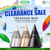 TreSound Mini - Bluetooth Speaker