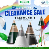 TreSound 1 - Bluetooth Speaker with Side Table