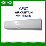 ABC Air Curtain - ACN-1812CFR2