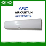 ABC Air Curtain - ACN-1509CFR2