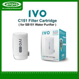 IVO C151 (Refill Cartridge)