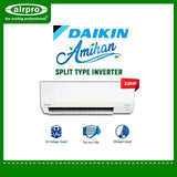 NEW Daikin Amihan FTKE50AVA - 2.0HP (Supply and 1st 10FT installation)