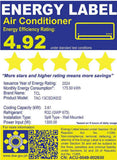 TCL TITAN KEI-S 2025 - AI FULL DC INVERTER SPLIT TYPE AIRCON -1.5HP  ( TAC-13CSD/KEI-S )