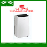 TCL 1.5 HP Portable Air Conditioner TAC-12CPA/MZ