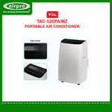 TCL 1.5 HP Portable Air Conditioner TAC-12CPA/MZ