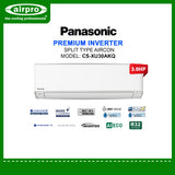 PANASONIC PREMIUM INVERTER 3.0HP SPLIT TYPE CS/CU-XU30AKQ