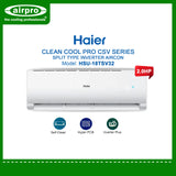 HAIER 2.0 WALL MOUNTED HSU-18TSV13 (UNIT ONLY)