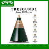 TreSound 1 - Bluetooth Speaker (UNIT ONLY)