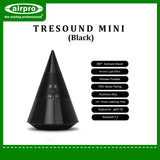 TreSound mini_BLACK