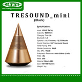 TreSound mini_GOLDEN