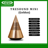 TreSound mini_GOLDEN