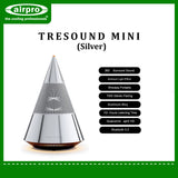 TreSound mini_SILVER