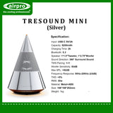 TreSound mini_SILVER