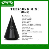 TreSound mini_BLACK