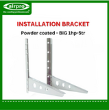 Aircon Bracket - BIG BRACKET 1HP-5TR
