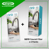 BUNDLE PROMO: SB151 + SB151