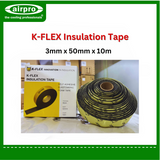 K-FLEX Insulation Tape - Insulation Tape