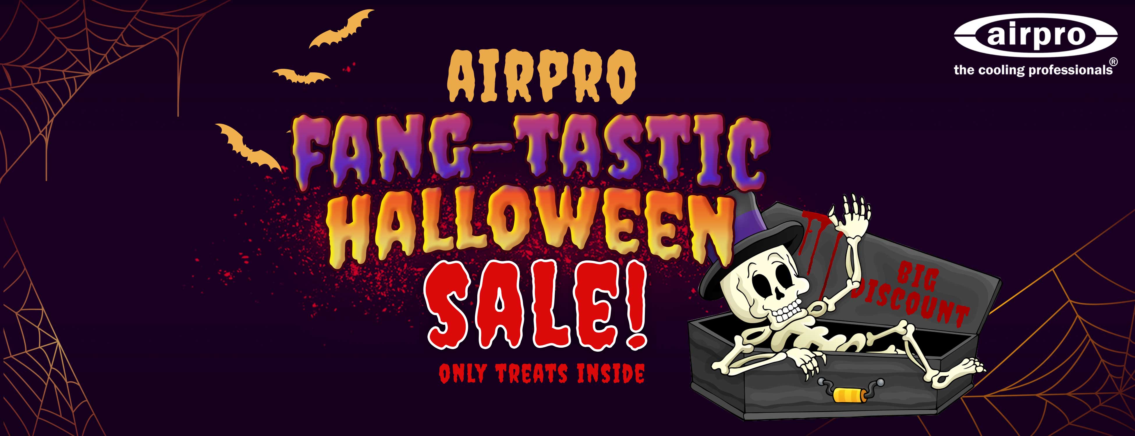 Air Prosystems Inc. Online Store