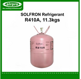 Solfron Refrigerant R-410a, 11.3kgs (code: 0186)
