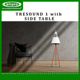 TRESOUND 1 with Side Table